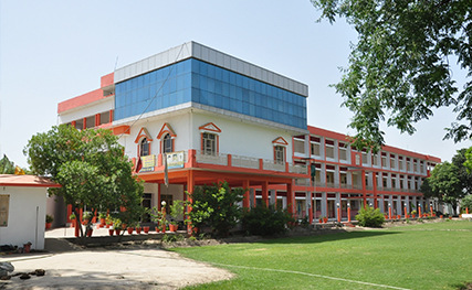 Home - Arya Adarsh Girls College Madlauda Panipat