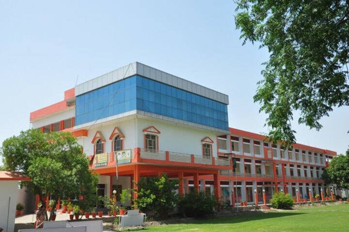 Arya Adarsh Girls College